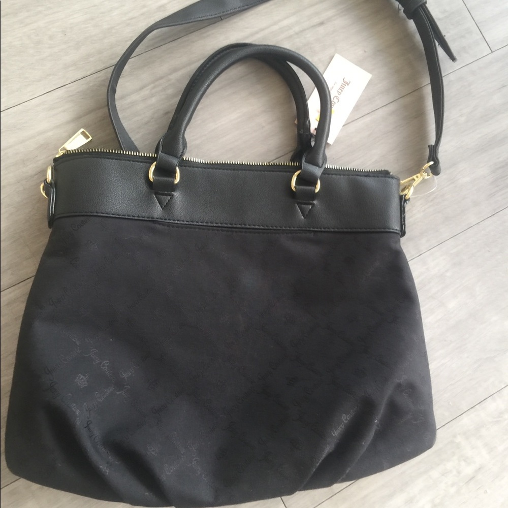 Juicy Couture $109 Cloud Nine Satchel